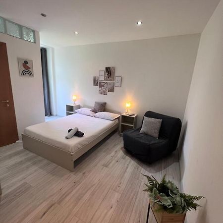 M'S Residences Muzio Triest Zewnętrze zdjęcie