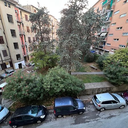 M'S Residences Muzio Triest Zewnętrze zdjęcie