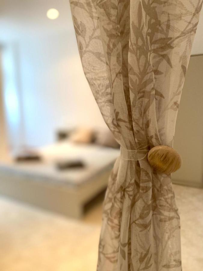M'S Residences Muzio Triest Zewnętrze zdjęcie