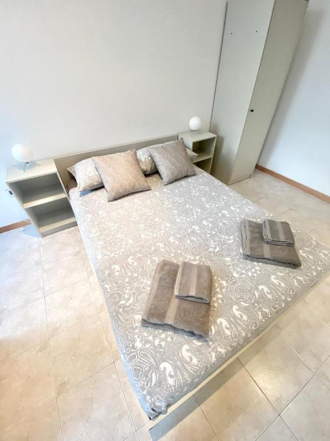 M'S Residences Muzio Triest Zewnętrze zdjęcie