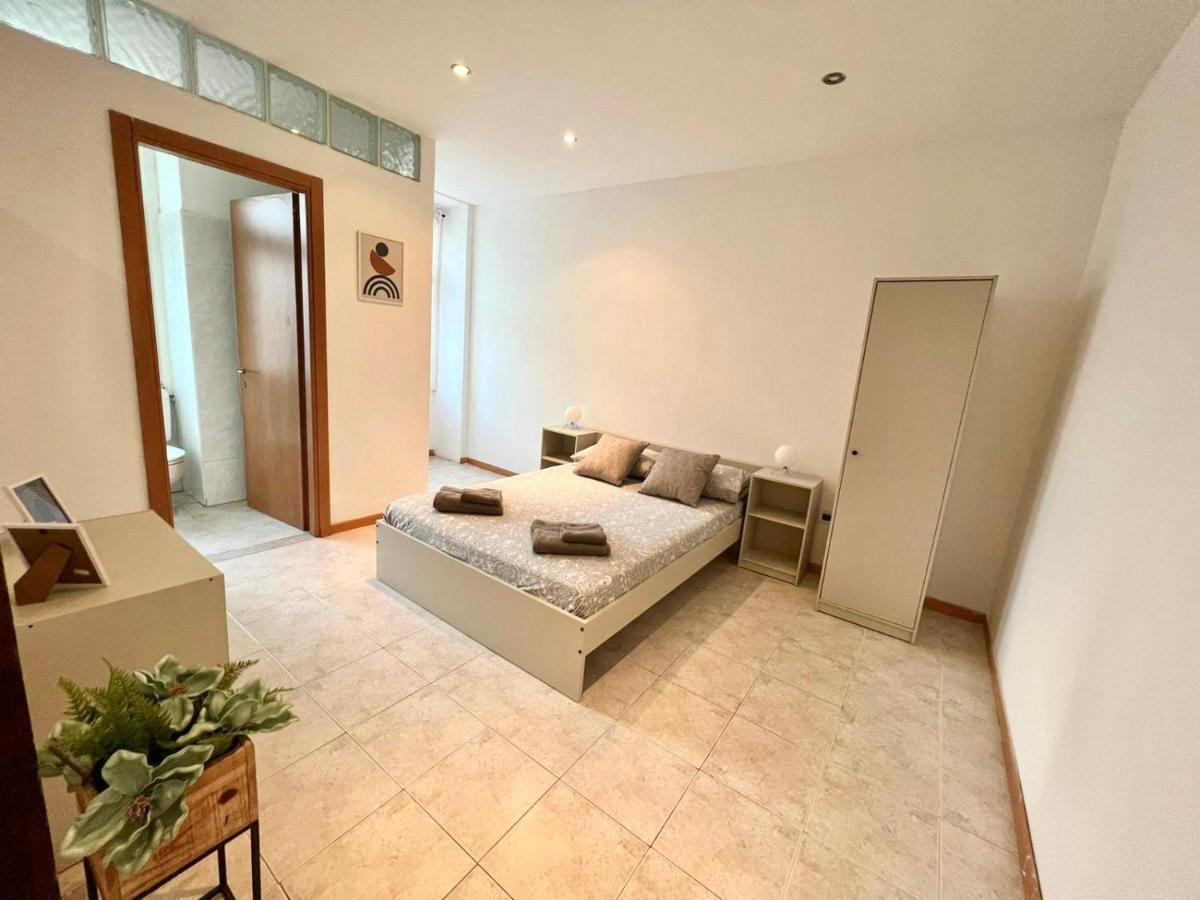 M'S Residences Muzio Triest Zewnętrze zdjęcie