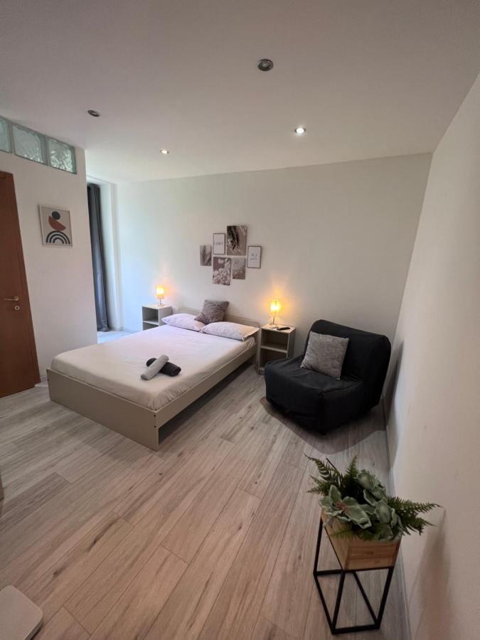 M'S Residences Muzio Triest Zewnętrze zdjęcie