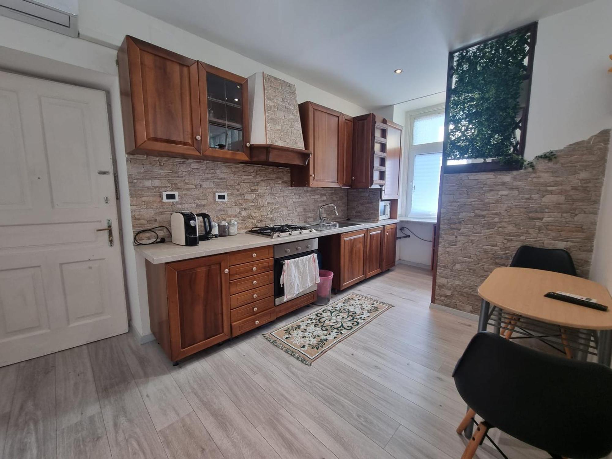 M'S Residences Muzio Triest Zewnętrze zdjęcie