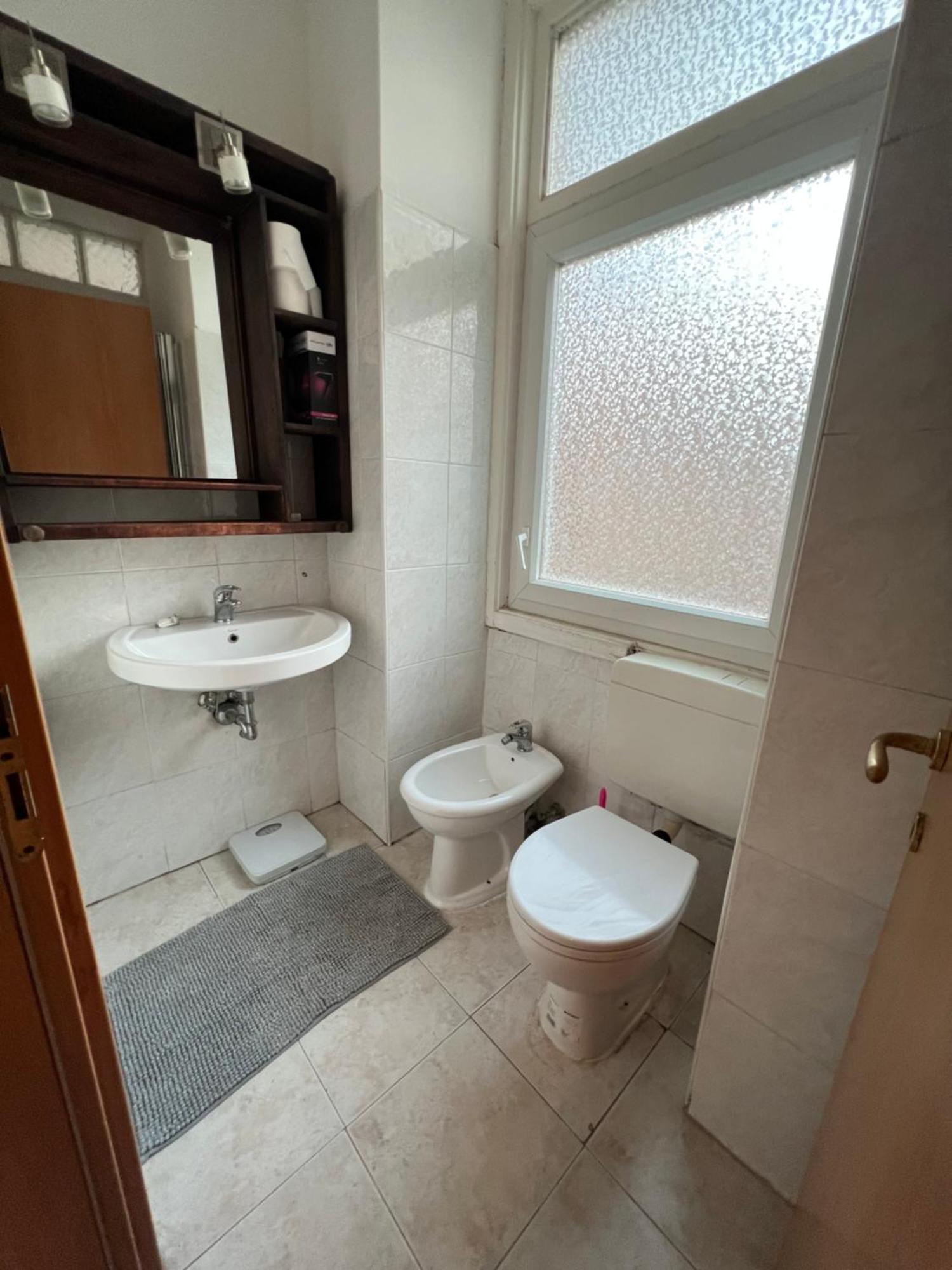 M'S Residences Muzio Triest Zewnętrze zdjęcie