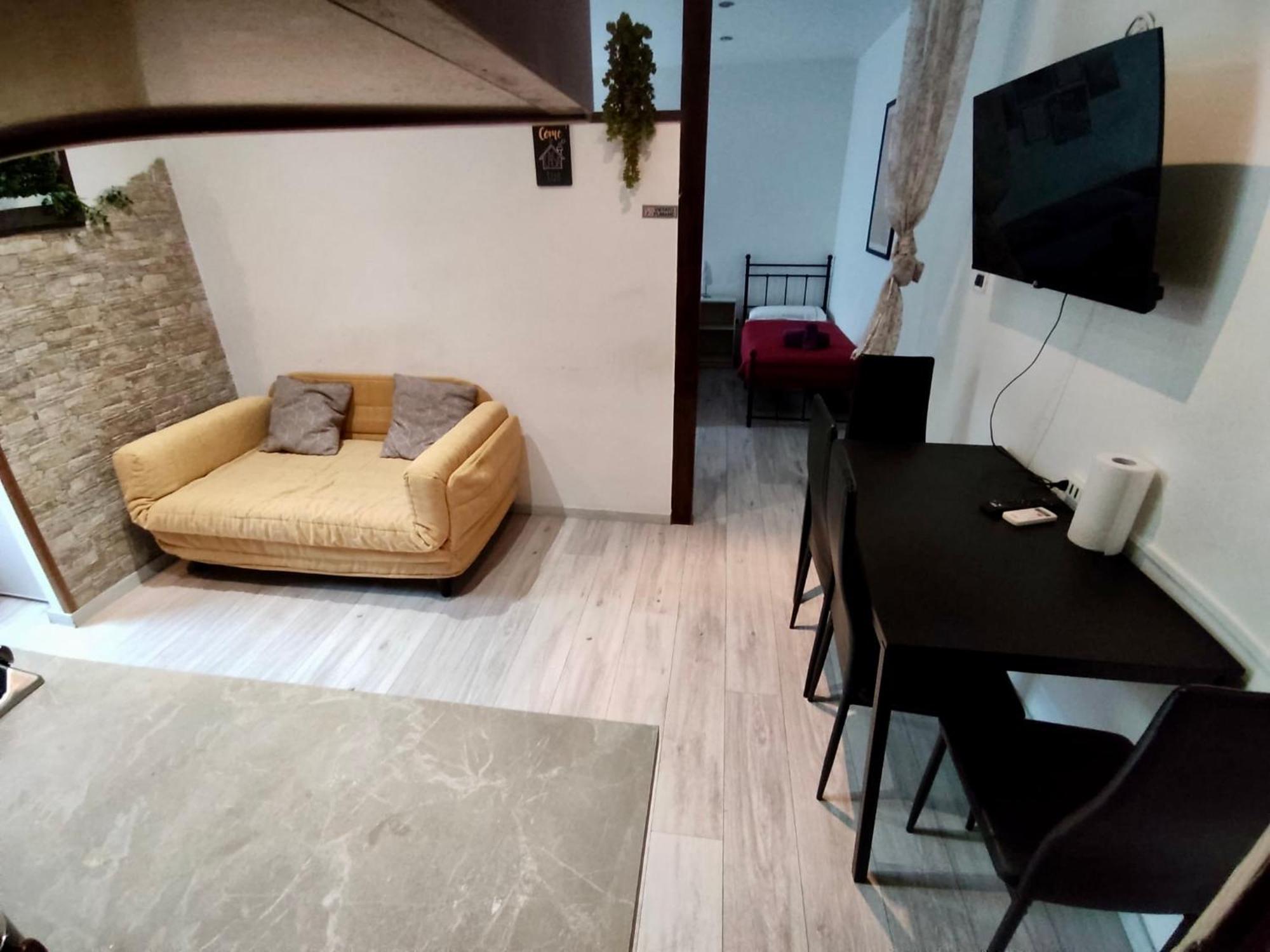 M'S Residences Muzio Triest Zewnętrze zdjęcie