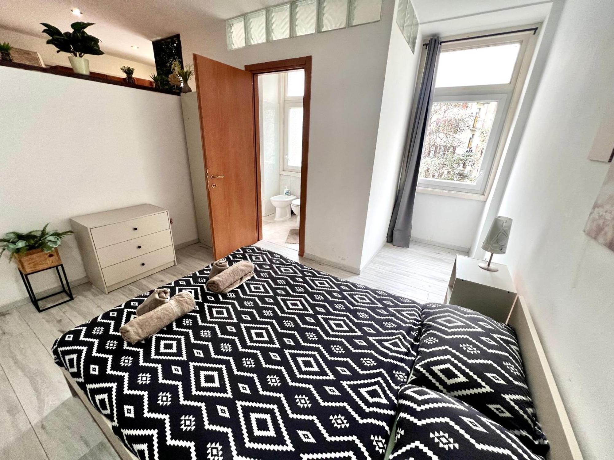 M'S Residences Muzio Triest Zewnętrze zdjęcie