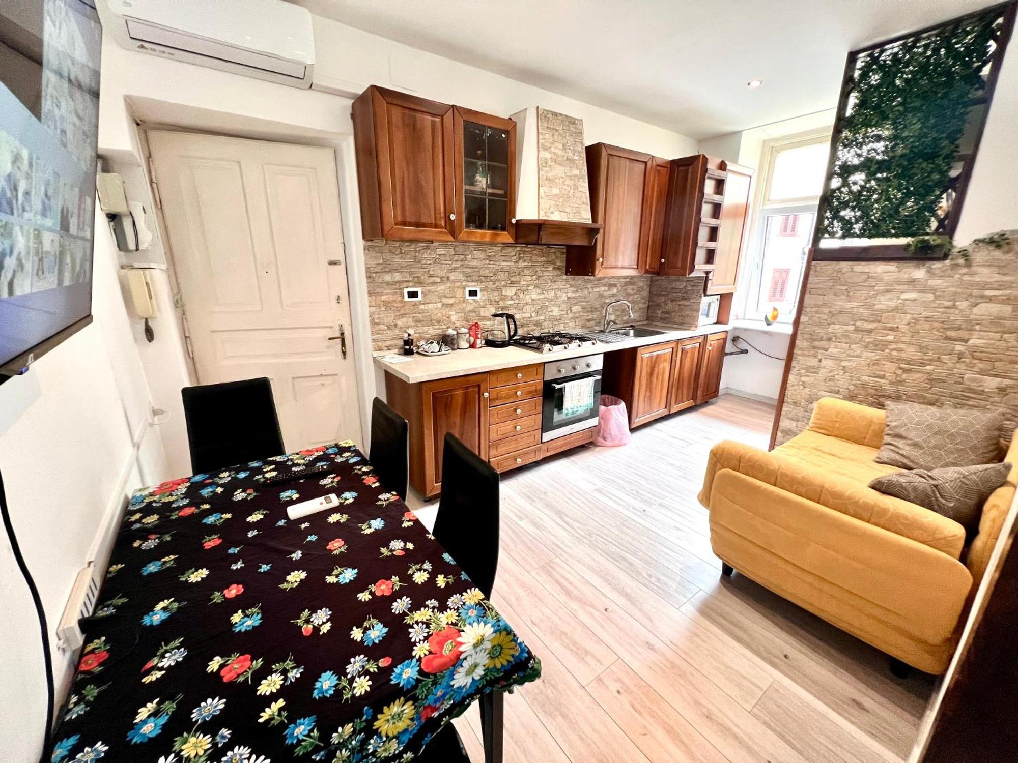 M'S Residences Muzio Triest Zewnętrze zdjęcie